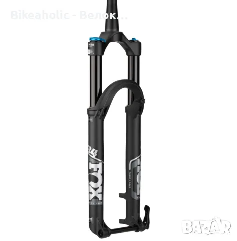 Вилка Fox Racing Shox 34 Float Rhythm 29'' 140mm GRIP Boost 15x110mm Tapered