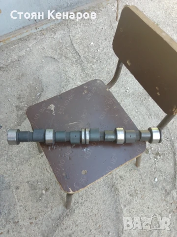 Продавам колянов вал за ВАЗ 2107 в отлично състояние., снимка 4 - Части - 50873244