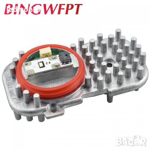 Led Bmw Моду  ангелски очи 3er  4er  6 er  X 63117263051, снимка 3 - Части - 36158181