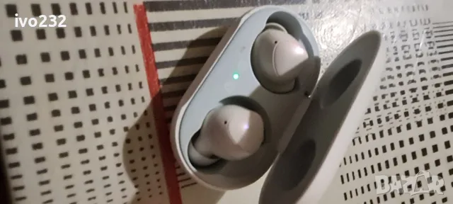 samsung galaxy buds by akg, снимка 14 - Bluetooth слушалки - 47680159