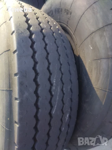 365/80/20 Barum, снимка 2 - Гуми и джанти - 50953623