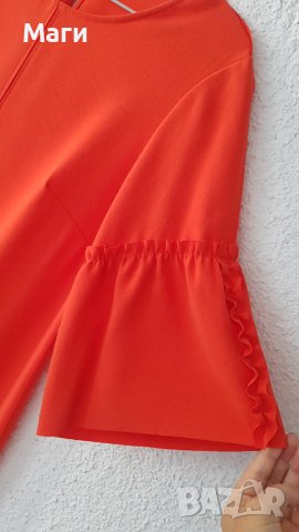 Дамска рокля Л-ХЛ, снимка 10 - Рокли - 41455069