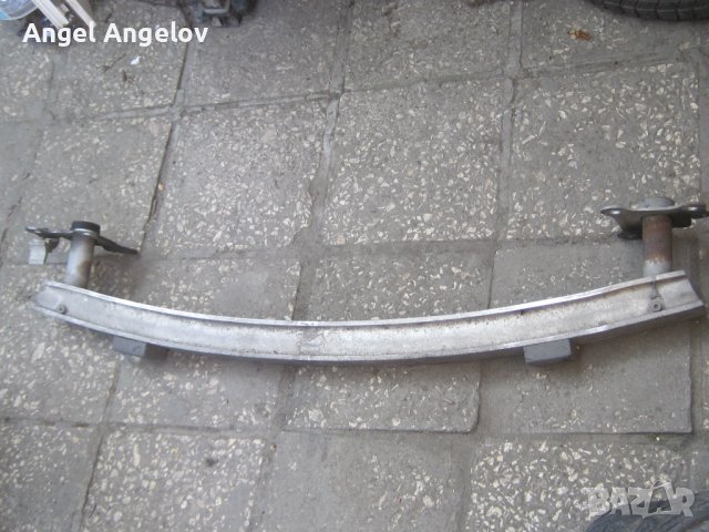 Основа предна броня AUDI A3  1996-2003 / 8L0807133 A, снимка 1 - Части - 41369637