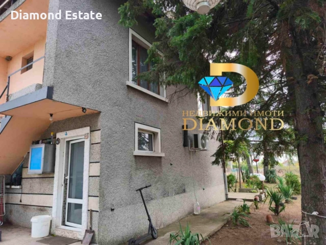 Триетажна къща в село Александрово, обл. Хасково, снимка 17 - Къщи - 51999773