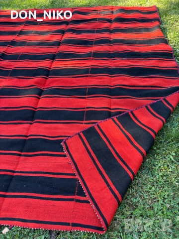 Родопски Вълнени Черги