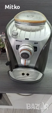 Кафемашина Saeco Odea Go , снимка 3 - Кафемашини - 55938073