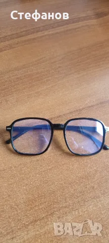 Очила нови,унисекс, Анти синя светлина, Антирефлекс, снимка 18 - Слънчеви и диоптрични очила - 49761402