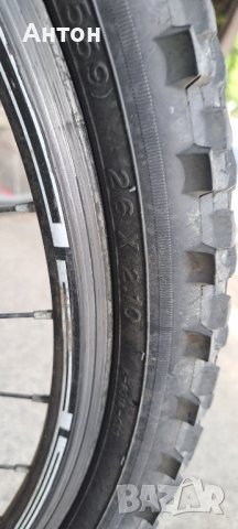 Велосипед, колело SPRINT 26" цола, снимка 4 - Велосипеди - 41604574