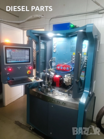 Диагностика и ремонт на комън рейл инжектори , снимка 2 - Ремонт на ГНП и дюзи - 52578463