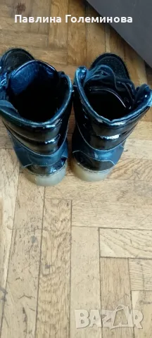 мъжки боти, снимка 3 - Мъжки боти - 48614365