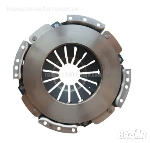 Притискателен диск ME507162 Mitsubishi Canter, снимка 2 - Части - 49116811