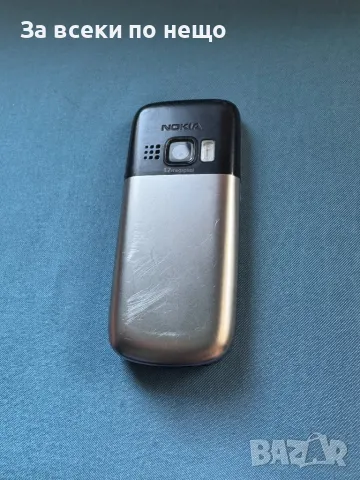 А1 , Нокия 6303ci , Nokia 6303ci , снимка 5 - Nokia - 49600442