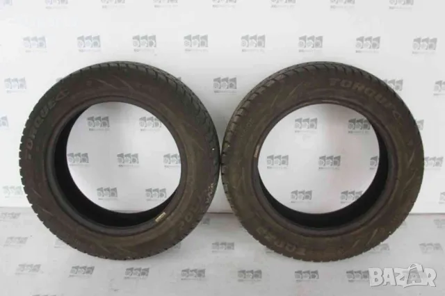 Зимни гуми 2 бр. TORQUE 185/60/15 DOT2718