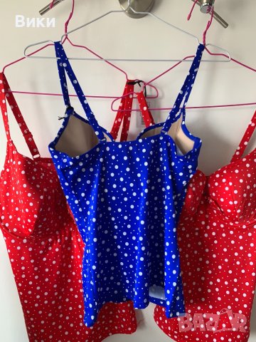 Нов потник бански, снимка 6 - Бански костюми - 40064946