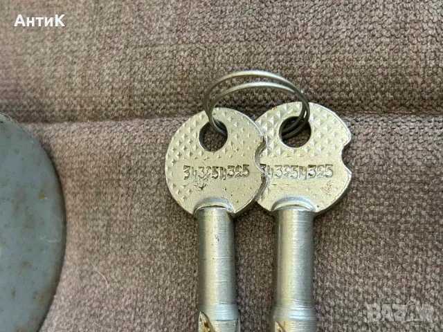 Катинар за Педали ЛУЧ-1 ВАЗ Жигули Лада, снимка 10 - Антикварни и старинни предмети - 47988180