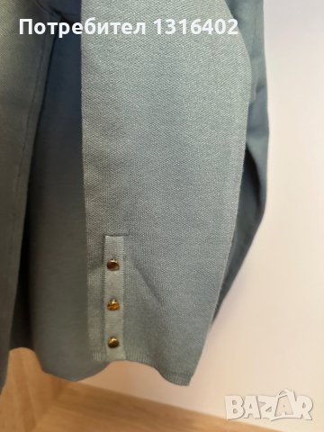 Нов пуловер “Medicine”, размер S/M, снимка 2 - Блузи с дълъг ръкав и пуловери - 44475349