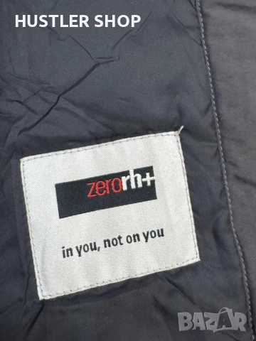 Мъжки елек ZeroRh+ .Размер L, снимка 8 - Якета - 52577530