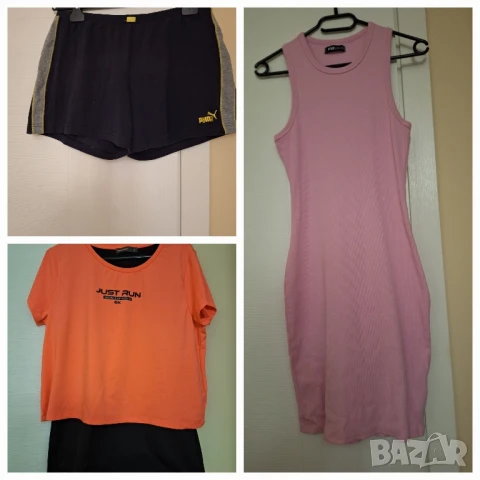 Дамски дрехи,размер М,Л, снимка 1