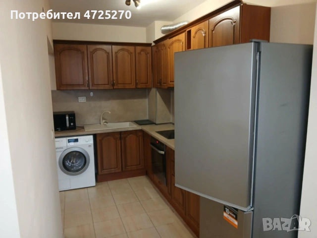 Четирстаен апартамент под наем срещу Дентален факултет, снимка 4 - Апартаменти - 53490375