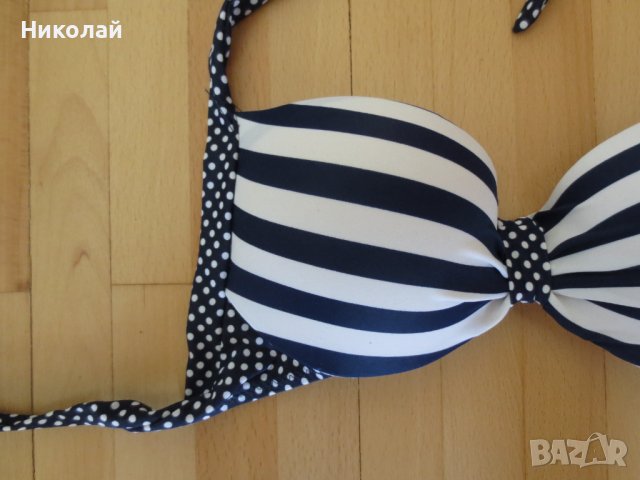 Fei Горнище бански, снимка 2 - Бански костюми - 41848236