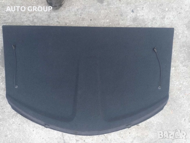 Кора, щора багажник Алфа Ромео ГТ / Alfa Romeo GT, снимка 2 - Части - 51509600