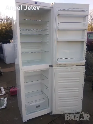 комбиниран хладилник либхер, снимка 4 - Хладилници - 48047884