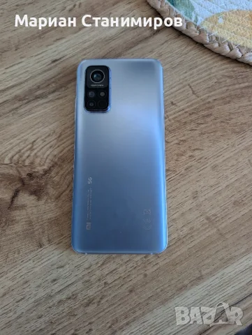 Mi 10T pro 5G - за части
