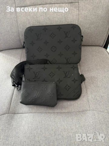 Louis Vuitton Чанти - Различни Цветове И Модели Код Urban66, снимка 5 - Чанти - 53814758