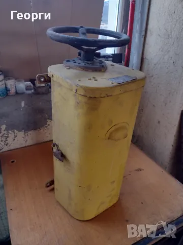 Контролер за кран, снимка 3 - Резервни части за машини - 48091386