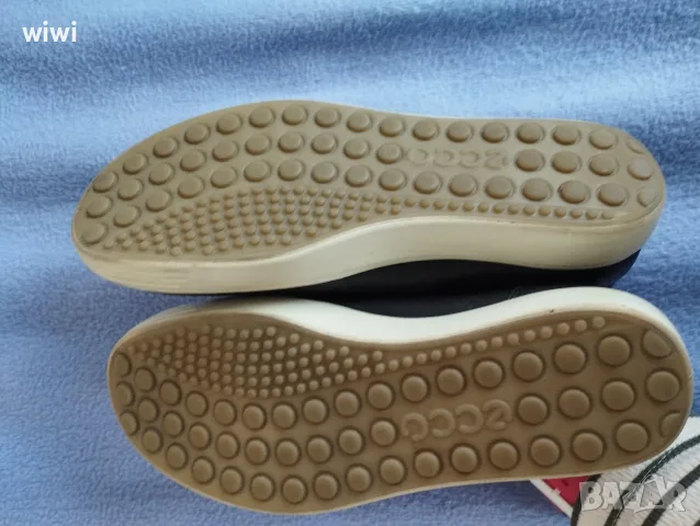 Кецове ecco номер 36., снимка 4 - Кецове - 56154788