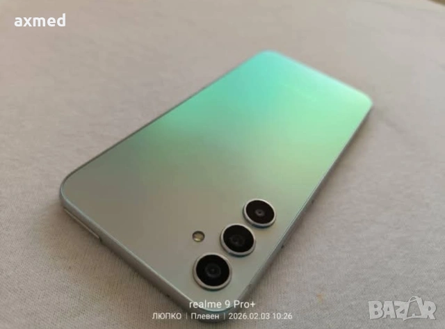 Samsung Galaxy A 34 5G 