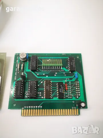 Контролери за принтер за Правец 8 - М80 / М88 /, снимка 2 - Антикварни и старинни предмети - 50433874