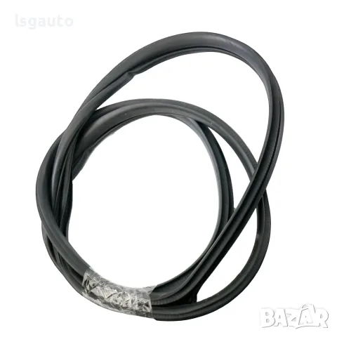 Уплътнение задна дясна врата Mazda 2 II (DE) 2007-2010 ID: 164540