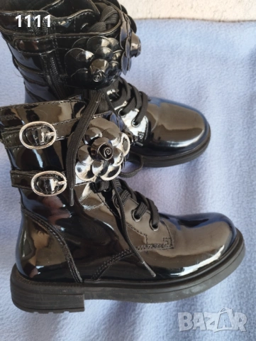 Ботушки Geox номер 30.