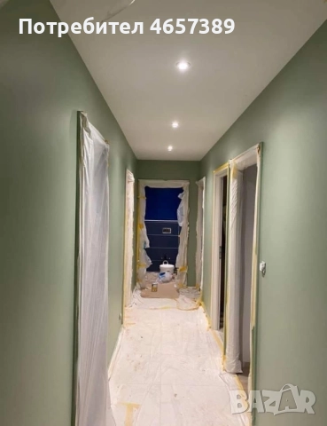 Предлагам строителни вътрешни услуги със ниски цени за град софия, снимка 3 - Майстори - 52578936