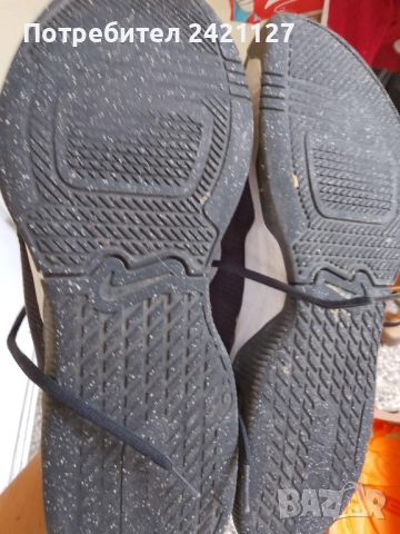 мъжки маратонки , снимка 3 - Спортни обувки - 51690586