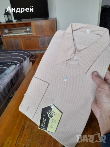 Стара риза #5, снимка 4 - Други ценни предмети - 53328232