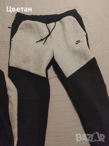 нов анцинг Nike xl комплект, снимка 5 - Спортни дрехи, екипи - 56399323