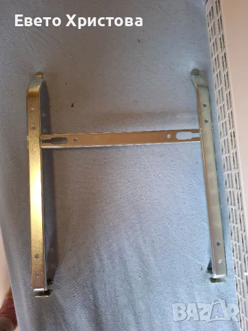 Конвектор TESY, снимка 2 - Отоплителни печки - 49394098