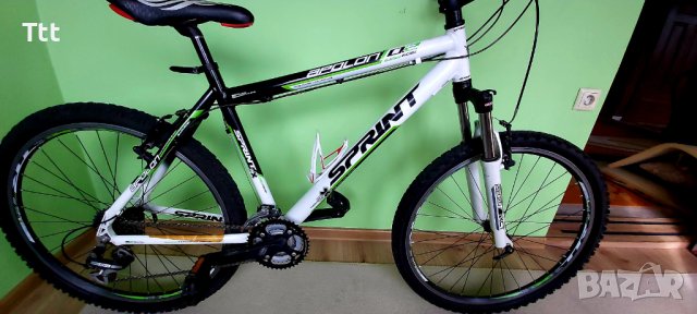 Алуминиеви велосипеди  Drag  , снимка 4 - Велосипеди - 39648212