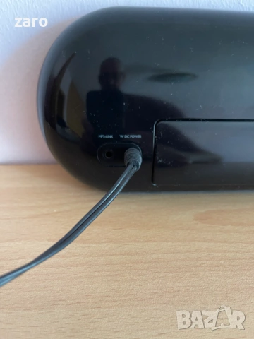 Стереоколонка – док станция Philips, снимка 3 - Палатки - 53231828