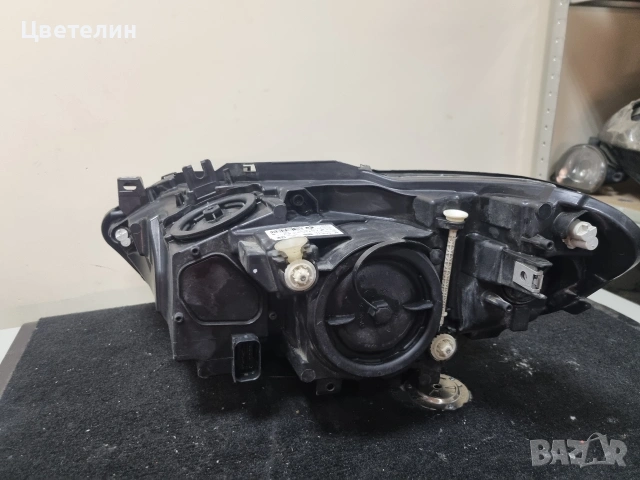 Десен фар BMW 1 F20 desen far бмв 1 ф20, снимка 12 - Части - 53212420