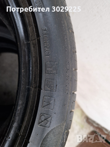 Летни гуми Pirelli , снимка 5 - Гуми и джанти - 44602517