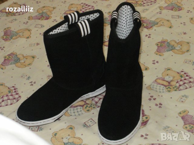 ADIDAS детски оригинални боти 36