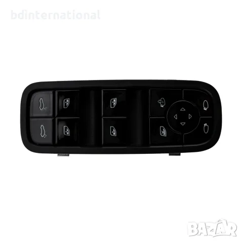 Бутон ключ за ел.стъкла, Porsche Panamera, Cayenne, снимка 3 - Части - 56062165