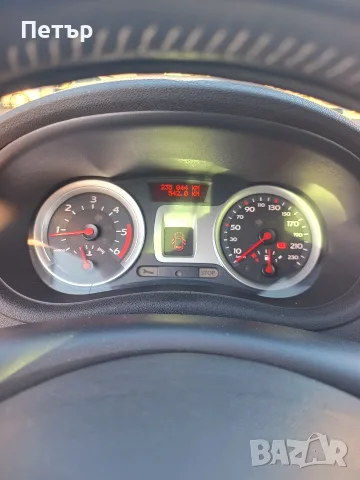 ПродавамReno Clio 2008г, снимка 10 - Автомобили и джипове - 56067198