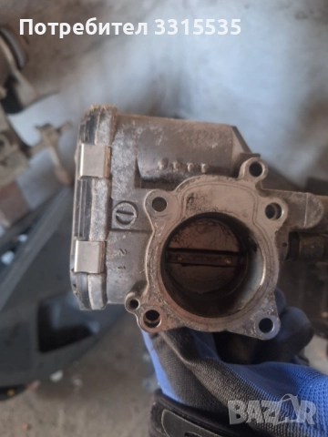 Дроселова клапа хюндай и10  1.2мотор 35100-04200, снимка 3 - Части - 52789572