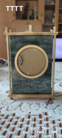 Настолен часовник Молния - Мълния , снимка 5 - Други - 39724243