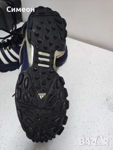 Adidas , снимка 2 - Маратонки - 52672920