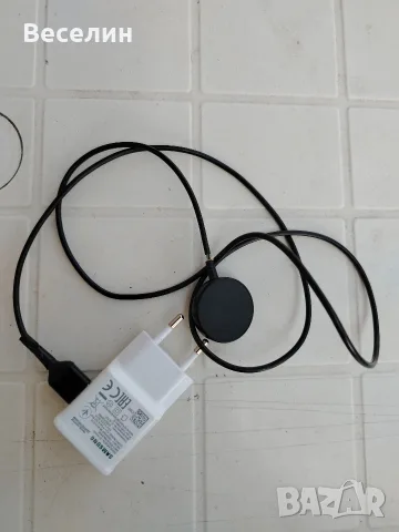 Samsung Galaxy wach 3 LTE!! , снимка 3 - Samsung - 56138728